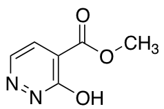 Methyl 3-oxo-2,3-dihydropyridazine-4-carboxylate