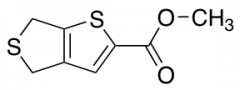 Methyl 4,6-Dihydrothieno[3,4-b]thiophene-2-carboxylate