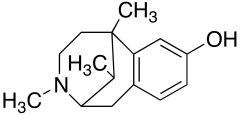 Metazocine