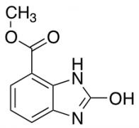 Methyl 2-oxo-2,3-dihydro-1H-benzo[d]imidazole-4-carboxylate