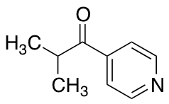 2-methyl-1-(pyridin-4-yl)propan-1-one