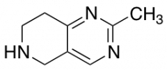 2-methyl-5H,6H,7H,8H-pyrido[4,3-d]pyrimidine
