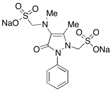 Metamizole Impurity 2