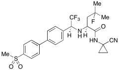 MK-0822