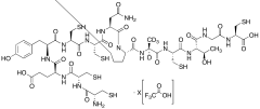 MM-419447-d4 Trifluoroacetic Acid Salt (Linaclotide Metabolite)