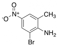 2-Bromo-6-methyl-4-nitroaniline