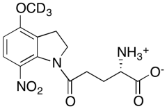 MNI-caged-L-glutamate-d3