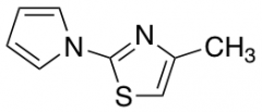 4-methyl-2-(1H-pyrrol-1-yl)-1,3-thiazole