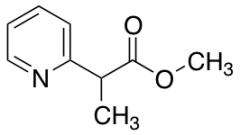 methyl 2-(pyridin-2-yl)propanoate