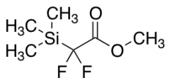 Methyl Difluoro(trimethylsilyl)acetate