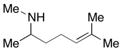 6-Methylamino-2-methylheptene