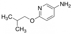 6-(2-methylpropoxy)pyridin-3-amine