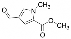 methyl 4-formyl-1-methyl-1H-pyrrole-2-carboxylate
