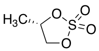 (4S)-Methyl-[1,3,2]dioxathiolane 2,2-dioxide