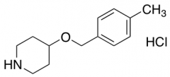4-((4-Methylbenzyl)oxy)piperidine hydrochloride