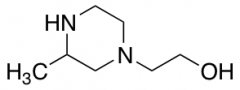 2-(3-methylpiperazin-1-yl)ethan-1-ol