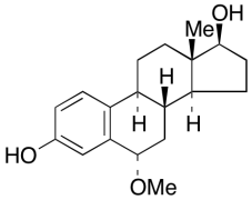 6&alpha;-Methoxy 17&beta;-Estradiol