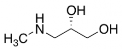 (2S)-3-(methylamino)propane-1,2-diol