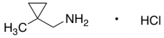 (1-Methylcyclopropyl)methanamine Hydrochloride