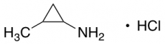 2-Methylcyclopropan-1-amine Hydrochloride