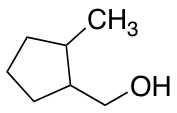 (2-Methylcyclopentyl)methanol