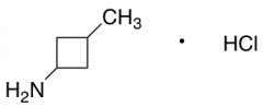 3-Methylcyclobutanamine hydrochloride