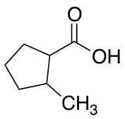 2-Methylcyclopentanecarboxylic Acid