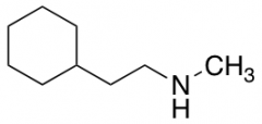N-Methyl cyclohexaneethanamine