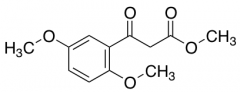 Methyl 3-(2,5-Dimethoxyphenyl)-3-oxopropanoate