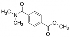 Methyl 4-(Dimethylcarbamoyl)benzoate