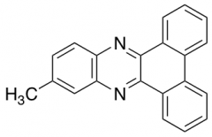 7-Methyl-1,2,3,4-Dibenzophenazine