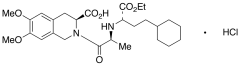 Moexipril Cyclohexyl Analogue Hydrochloride