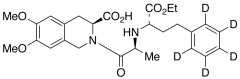 Moexipril-d5