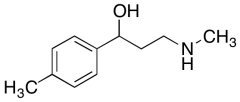 4-Methyl-&alpha;-[2-(methylamino)ethyl]benzenemethanol