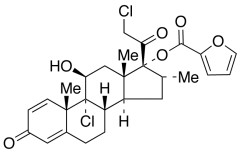 Mometasone Furoate