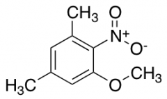 1-Methoxy-3,5-dimethyl-2-nitrobenzene