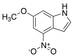 6-Methoxy-4-nitroindole