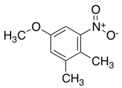 5-Methoxy-1,2-dimethyl-3-nitrobenzene