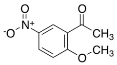 1-(2-Methoxy-5-nitro-phenyl)-ethanone