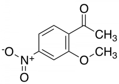 1-(2-Methoxy-4-nitrophenyl)ethanone