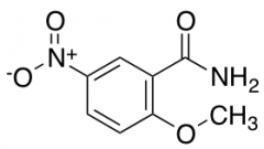 2-Methoxy-5-nitro-benzamide