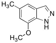 7-Methoxy-5-methyl-1H-indazole