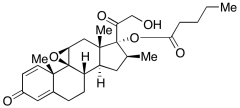 16-Methylepoxide-17-valerate