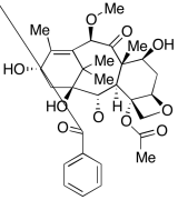 10-Methoxy-10-deacetylbaccatin III