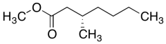 (3S)-3-Methyl-methylester Heptanoic Acid