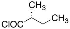 (R)-2-Methylbutanoyl Chloride