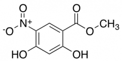 Methyl 2,4-Dihydroxy-5-nitrobenzoate