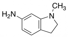 1-Methyl-2,3-dihydro-1H-indol-6-ylamine