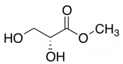 (R)-Methyl 2,3-dihydroxypropanoate