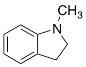 1-Methyl-2,3-dihydro-1H-indole